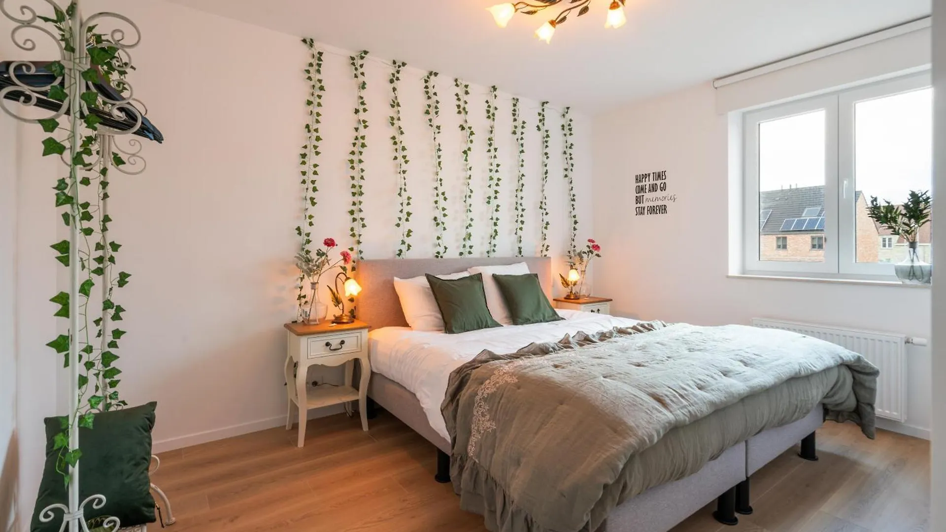Holiday home Villa Mater Maris - With Large Garden And Garage Middelkerke