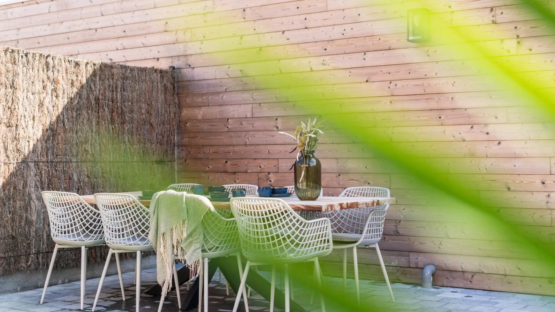 Villa Mater Maris - With Large Garden And Garage Middelkerke Belgium